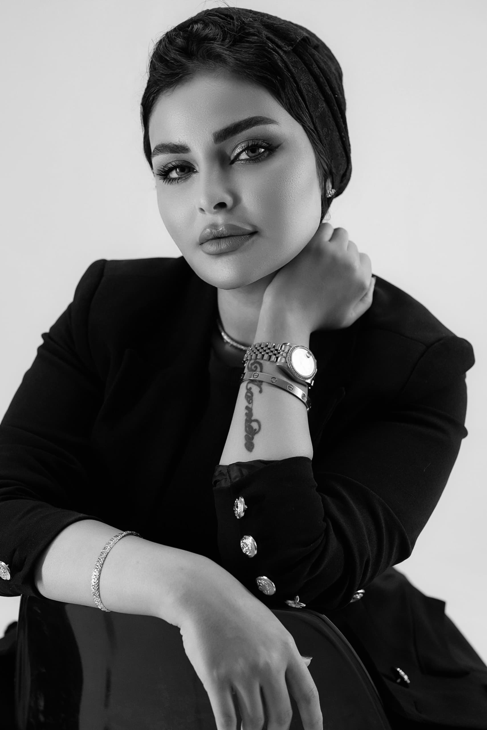 Dr. Noura Fouad — Elite Cosmetic Dermatologist